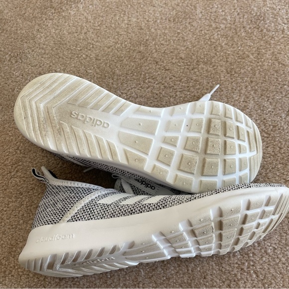 Adidas Grey Casual Shoes - Picture 6 of 7